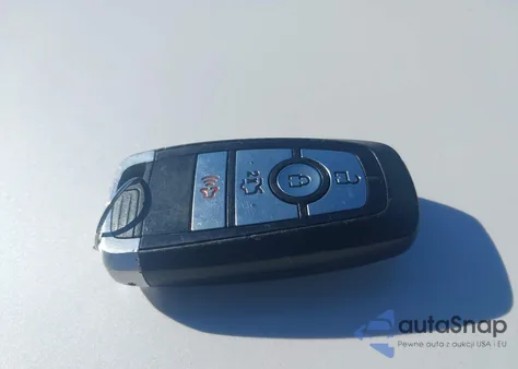 2020 Ford Fusion Se from USA, damaged, VIN 3FA6P0HDXLR140659